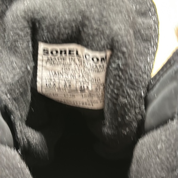 Sorel Explorer Joan Waterproof Boots - Picture 8 of 12